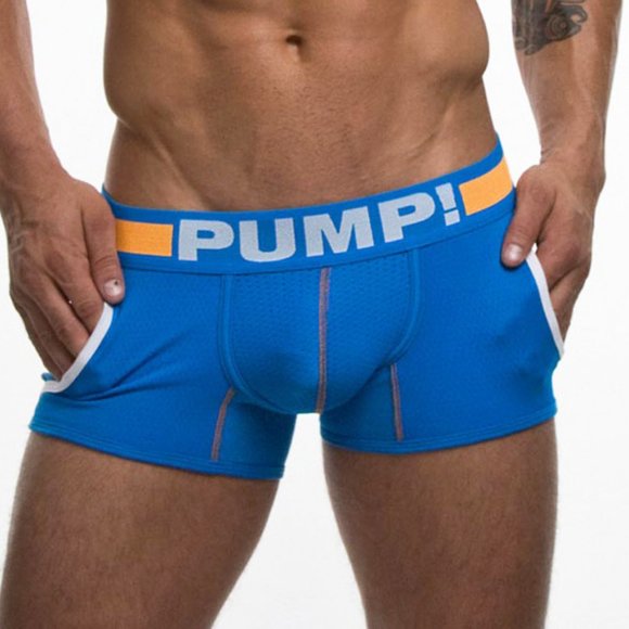 pump boxer briefs